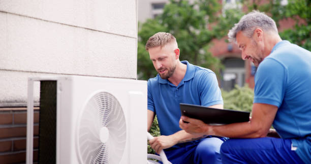 Best HVAC maintenance near me  in Montebello, NY