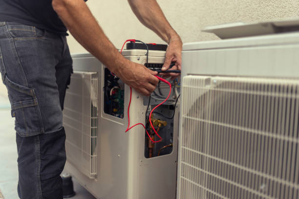 Best HVAC maintenance plan  in Montebello, NY