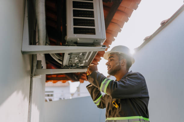 Best Residential HVAC services  in Montebello, NY